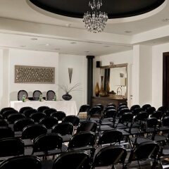 Отель Best Western Plus Embassy Hotel Греция, Афины - отзывы, цены и фото номеров - забронировать отель Best Western Plus Embassy Hotel онлайн помещение для мероприятий фото 2