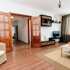 Гостиница Apartmenty Uyut Teaparty on Arbat фото 16
