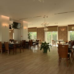 Bayramoglu Resort Hotel Турция, Гебзе - отзывы, цены и фото номеров - забронировать отель Bayramoglu Resort Hotel онлайн питание