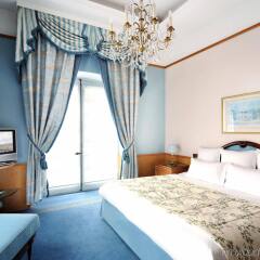 Hotel De Vendome комната для гостей фото 2