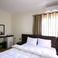 360 Hotel комната для гостей фото 3