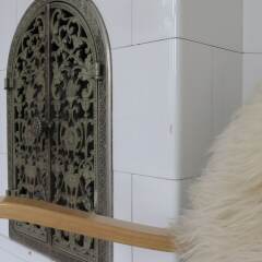 Апартаменты Apartment in Østerbro 1345-1 сауна