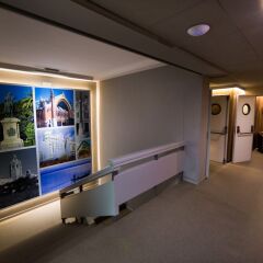 Sweet Hotel Renasa Валенсия удобства в номере фото 2