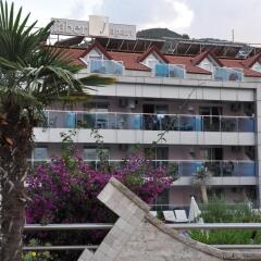 Faber Apart Hotel фото 3