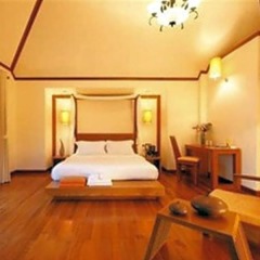 Отель The Beach Boutique Resort комната для гостей фото 4