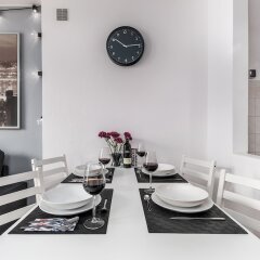 Отель Little Home - Dexter 2 Польша, Варшава - отзывы, цены и фото номеров - забронировать отель Little Home - Dexter 2 онлайн фото 10