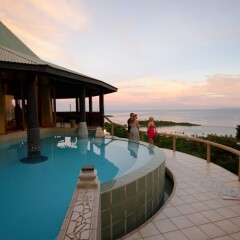 Отель Koro Sun Resort Савусаву помещение для мероприятий