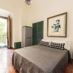 Апартаменты Vegas Apartment Center комната для гостей фото 5