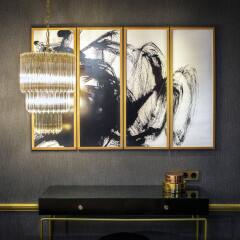 Отель Snob Hotel by Elegancia Франция, Париж - 2 отзыва об отеле, цены и фото номеров - забронировать отель Snob Hotel by Elegancia онлайн интерьер отеля фото 3