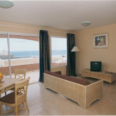 Отель Villas Monte Solana комната для гостей фото 4