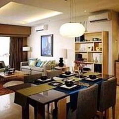 Somerset Berlian Jakarta in Jakarta, Indonesia from 92$, photos, reviews - zenhotels.com