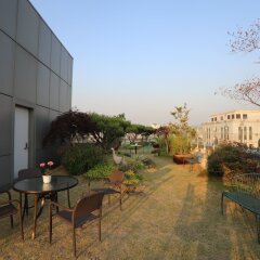 Отель Mayplace Seoul Dongdaemun Южная Корея, Сеул - отзывы, цены и фото номеров - забронировать отель Mayplace Seoul Dongdaemun онлайн фото 3