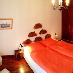 Отель Finca Los Geranios детские мероприятия фото 2