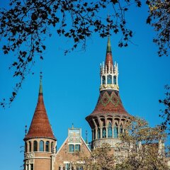 Отель Sweet Inn Apartments - Ethnic Eixample Испания, Барселона - отзывы, цены и фото номеров - забронировать отель Sweet Inn Apartments - Ethnic Eixample онлайн фото 12