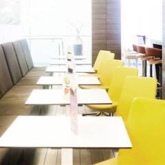 Отель Novotel Liverpool Centre балкон