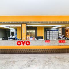 OYO 107 Malaysia Hotel гостиничный бар