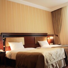Atropat Hotel комната для гостей фото 5