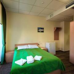 7 Days City Hotel Днепр комната для гостей фото 5