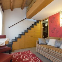 Отель Locanda Antico Casin комната для гостей фото 4