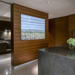 Отель Park Hyatt Abu Dhabi Hotel and Villas ОАЭ, Абу-Даби - 3 отзыва об отеле, цены и фото номеров - забронировать отель Park Hyatt Abu Dhabi Hotel and Villas онлайн в номере фото 2