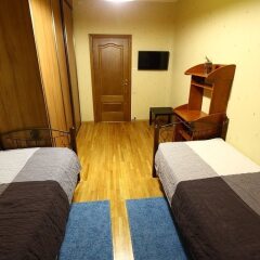Mini-hotel Burdenko Fadeeva