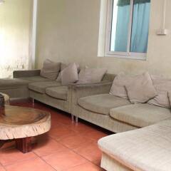 Phuket Backpacker Hostel Пхукет комната для гостей фото 3