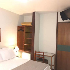 Hotel BH Palace in Belo Horizonte, Brazil from 30$, photos, reviews - zenhotels.com guestroom photo 5
