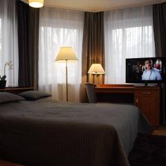 Отель Apartamenty Targi MTP Польша, Познань - отзывы, цены и фото номеров - забронировать отель Apartamenty Targi MTP онлайн комната для гостей фото 3