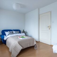 Апартаменты P&O Apartments Gocław 2 Варшава детские мероприятия