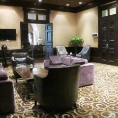Отель Customs Hotel Китай, Гуанчжоу - отзывы, цены и фото номеров - забронировать отель Customs Hotel онлайн интерьер отеля фото 2
