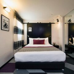 Cinema - an Atlas Boutique Hotel Израиль, Тель-Авив - 11 отзывов об отеле, цены и фото номеров - забронировать отель Cinema - an Atlas Boutique Hotel онлайн комната для гостей фото 3