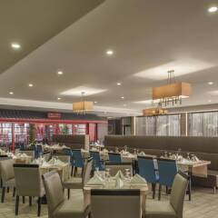Club Mega Saray Турция, Белек - 4 отзыва об отеле, цены и фото номеров - забронировать отель Club Mega Saray - All Inclusive онлайн питание