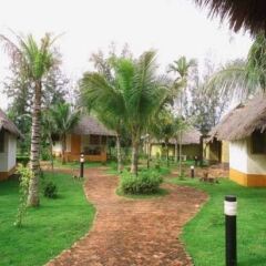 Отель Lawana Escape Beach Resort фото 11
