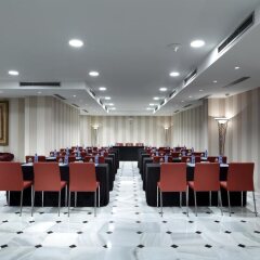 Отель Eurostars Conquistador Испания, Кордова - 1 отзыв об отеле, цены и фото номеров - забронировать отель Eurostars Conquistador онлайн помещение для мероприятий