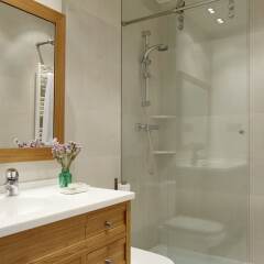 Отель Mirakruz Terrace by FeelFree Rental ванная