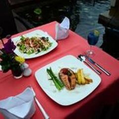 Nai Yang Beach Hotel гостиничный бар
