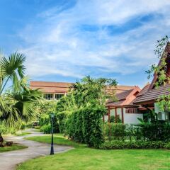 Отель L'esprit de Naiyang Beach Resort фото 8