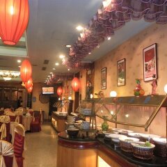 Отель Qi Lu Hotel Китай, Пекин - отзывы, цены и фото номеров - забронировать отель Qi Lu Hotel онлайн фото 15