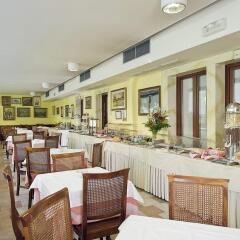 Отель Nazionale Hotel Италия, Венеция - 3 отзыва об отеле, цены и фото номеров - забронировать отель Nazionale Hotel онлайн питание
