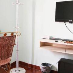 Отель Chezhan Apartment Китай, Сямынь - отзывы, цены и фото номеров - забронировать отель Chezhan Apartment онлайн удобства в номере фото 2