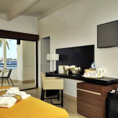 Hommage Hotel & Residences in Sandy Ground, St. Martin from 158$, photos, reviews - zenhotels.com room amenities