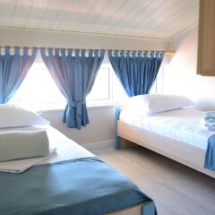 Отель Open Doors B&B Албания, Шкодер - отзывы, цены и фото номеров - забронировать отель Open Doors B&B онлайн комната для гостей фото 3