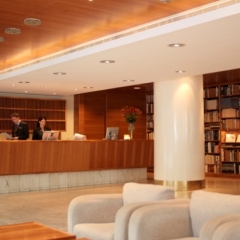 Mornington Hotel Stockholm City фото 18
