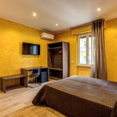 Osimar Hotel комната для гостей фото 3