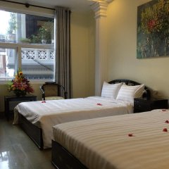 Отель Jade Hotel Вьетнам, Хюэ - отзывы, цены и фото номеров - забронировать отель Jade Hotel онлайн комната для гостей фото 2