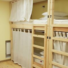 Hostel Uyutniy dvorik детские мероприятия фото 2