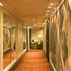 Отель Scribe Paris Opera by Sofitel Франция, Париж - 4 отзыва об отеле, цены и фото номеров - забронировать отель Scribe Paris Opera by Sofitel онлайн спа
