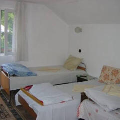 Отель Mechta Guest House детские мероприятия