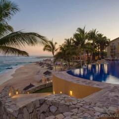 Отель Fiesta Americana Grand Los Cabos Golf & Spa - Все включено бассейн фото 3