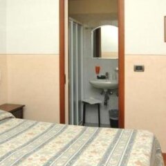 Hotel Sole сейф в номере